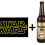 STAR WARS + AMAGER WOOKIEE IPA = Perfekt kombination