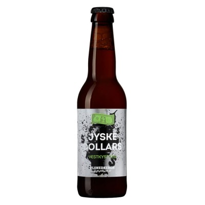 Jyske-Dollars