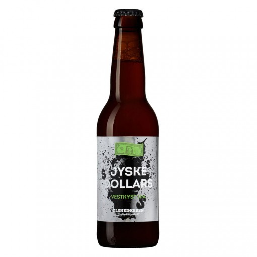 Jyske-Dollars