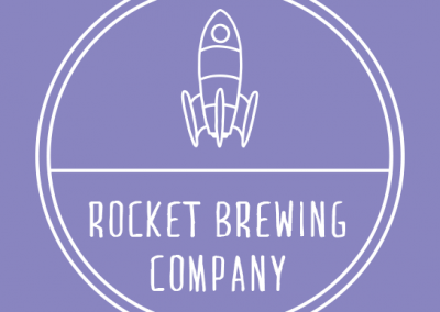 Rocket Brewing Company