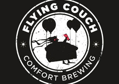 Flying Couch