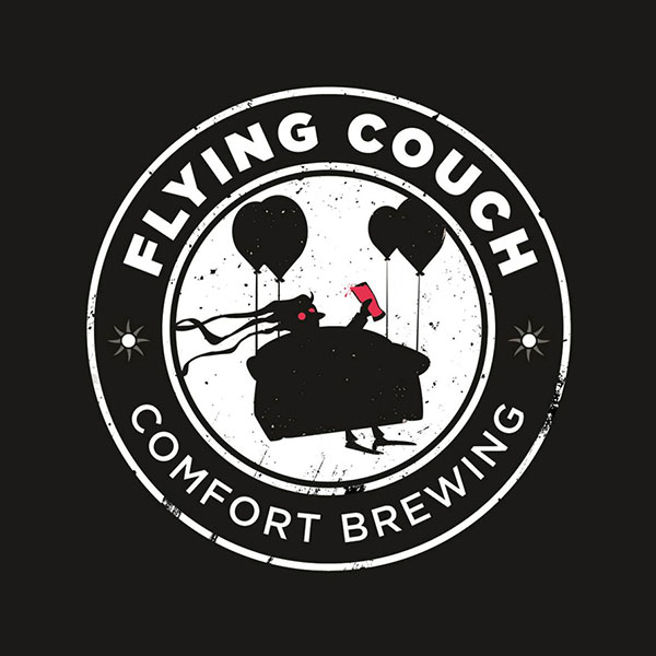 Flying Couch